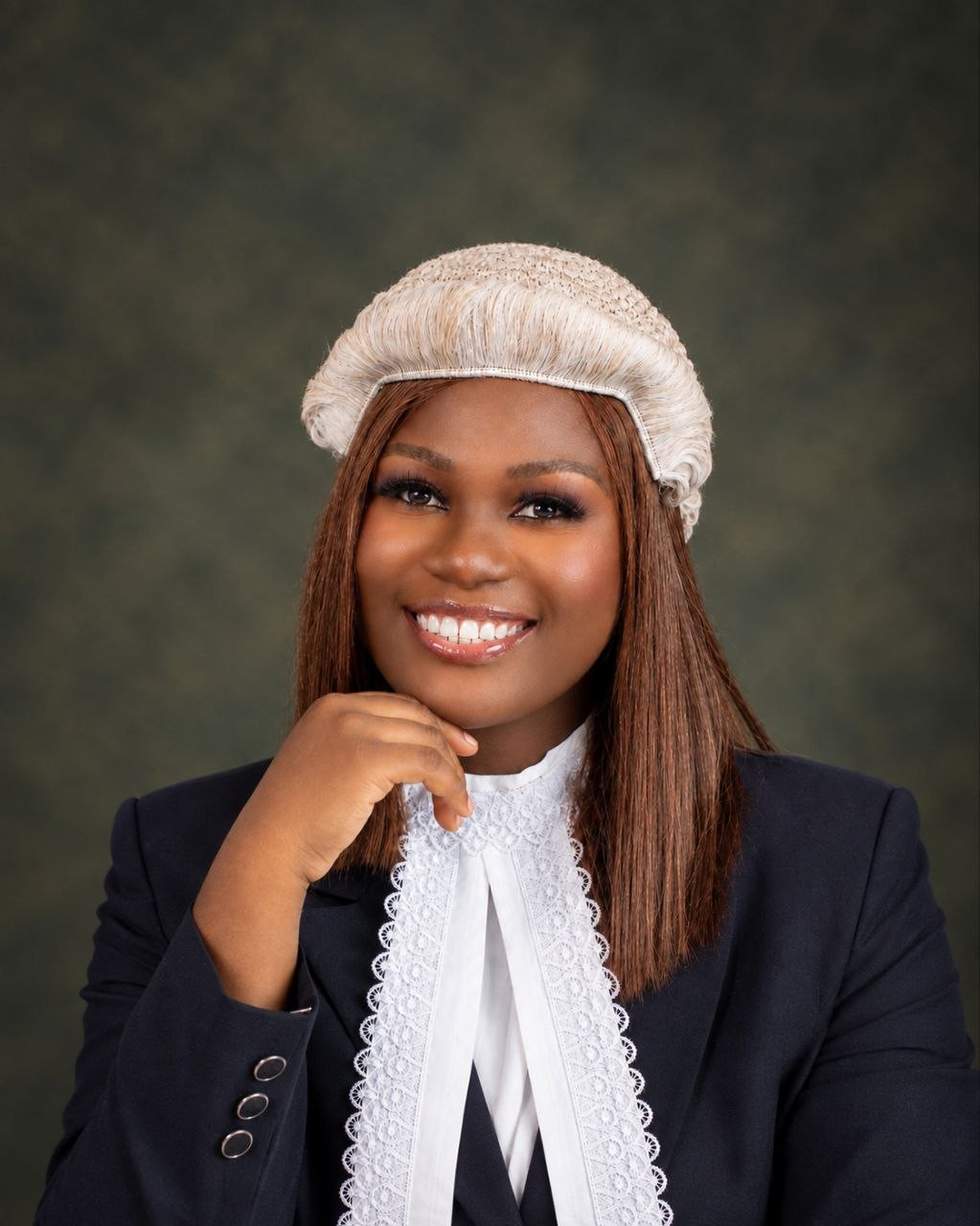 Oluwole Ayomide Victoria, Esq.