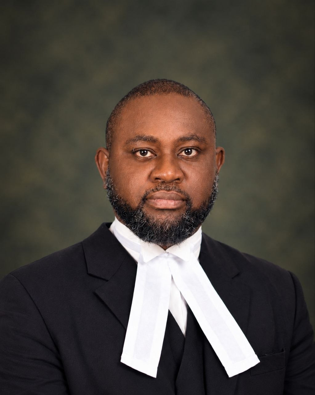 Olumide Ogidan
